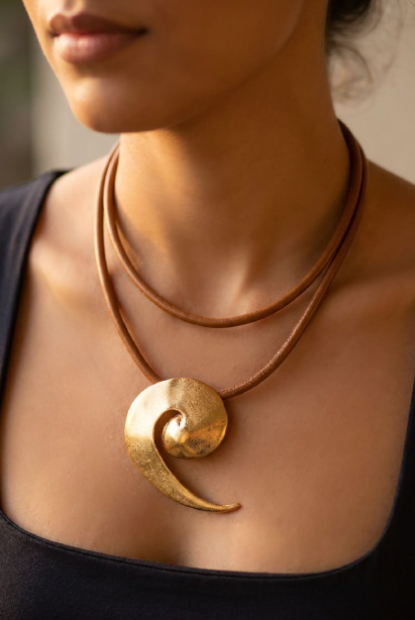 Golden Spiral