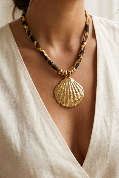 Savana Sol (Shell)