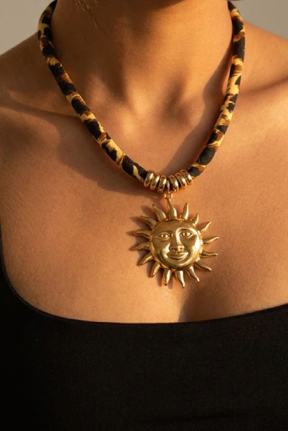 Savana Sol (Sun)