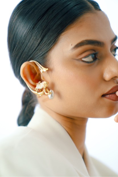 Solara Cuff
