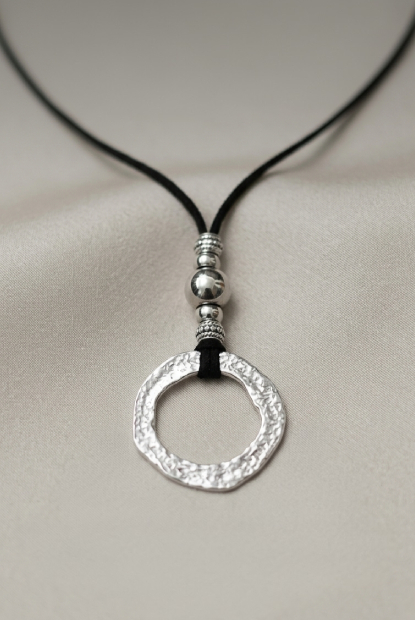The Eclipse pendant