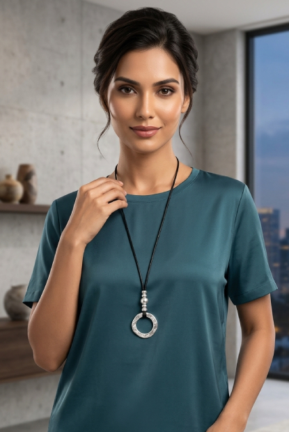 The Eclipse pendant