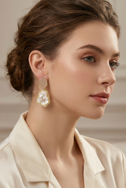 Boho Danglers
