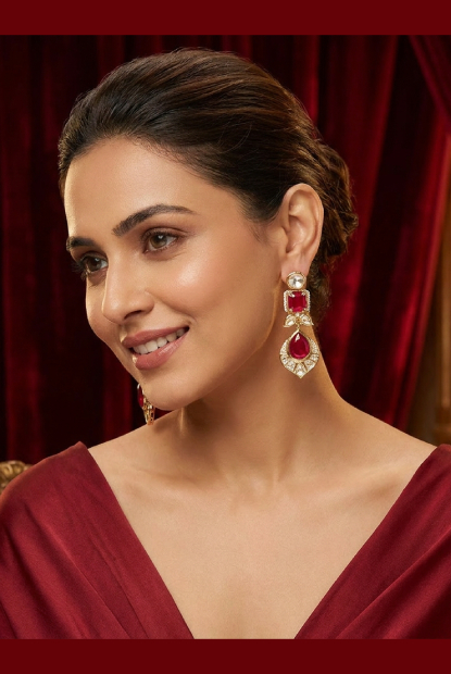 Crown Kundan