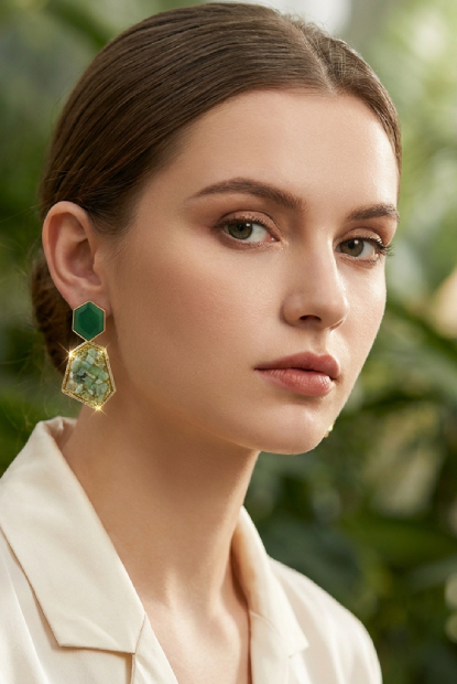 Boho Danglers