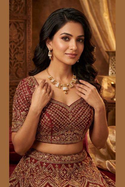 Maharani Haar