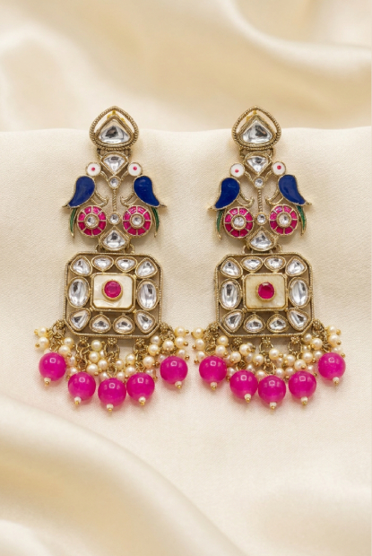 Mor Pankh Chandbali