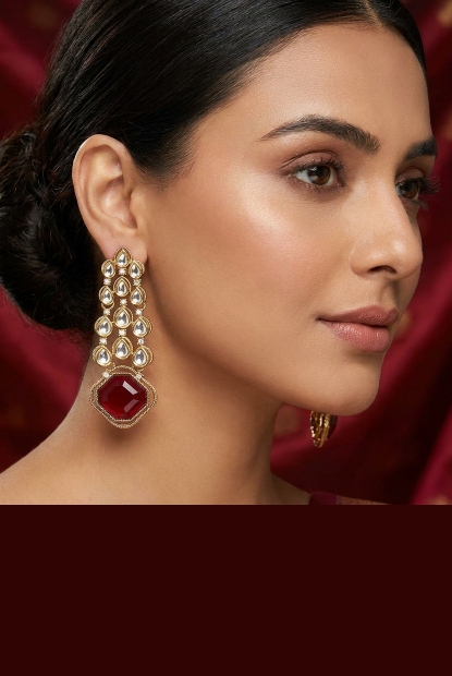 Rajkumari Danglers