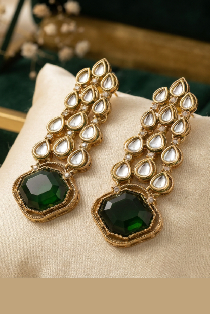 Rajkumari Danglers