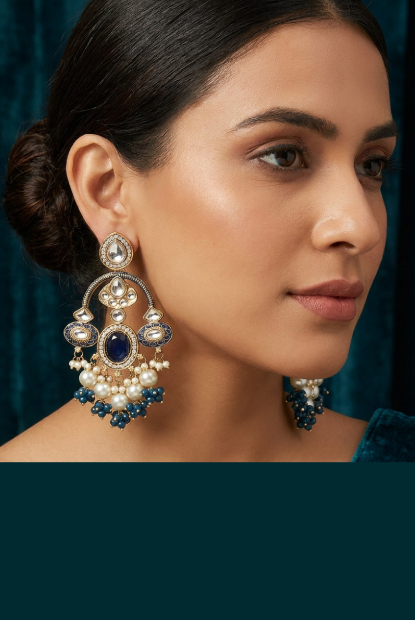 Shahi Jhumka