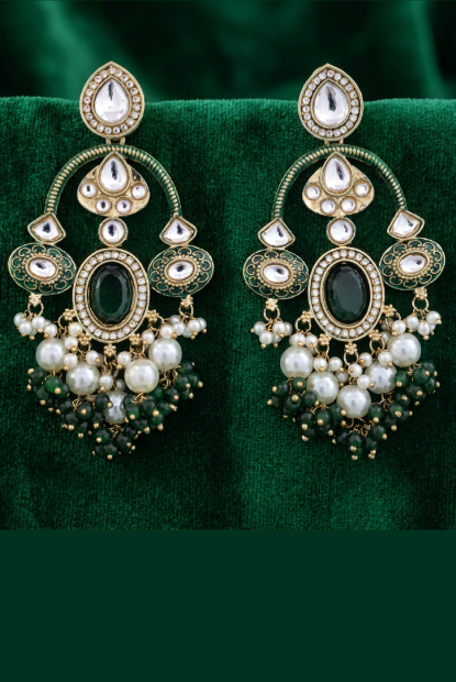 Shahi Jhumka