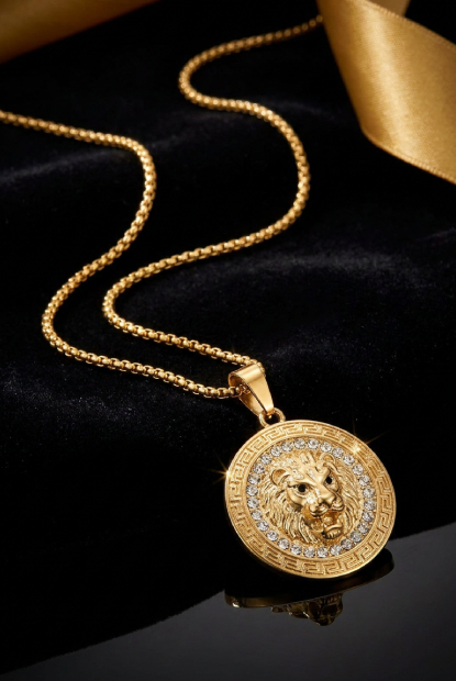 The Greek Coin