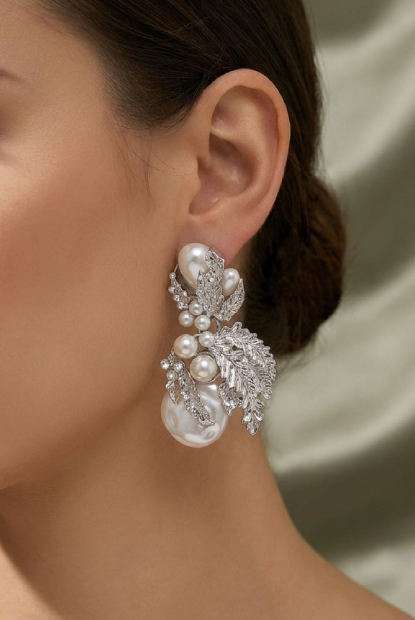 The Pearl Blossom