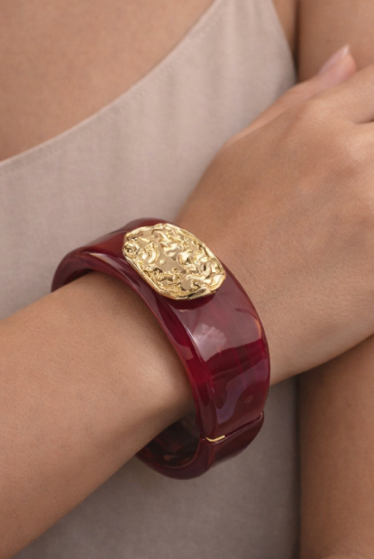 Chroma Cuff