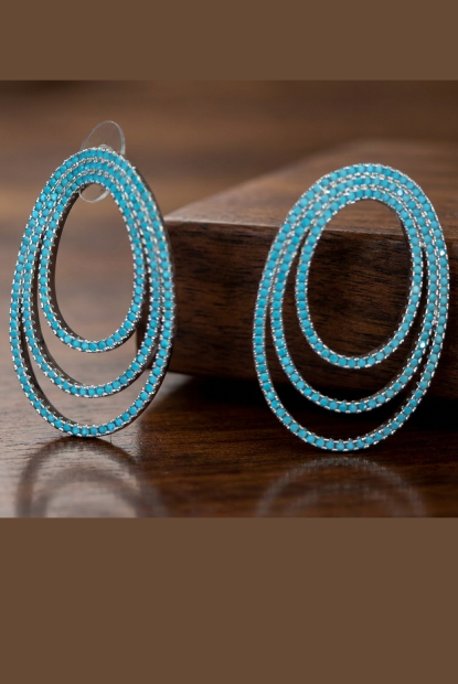 Coastal Orbit Loops