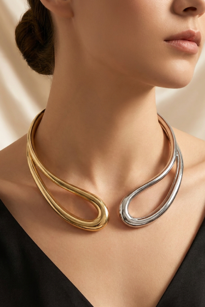 Nexus Collar Choker