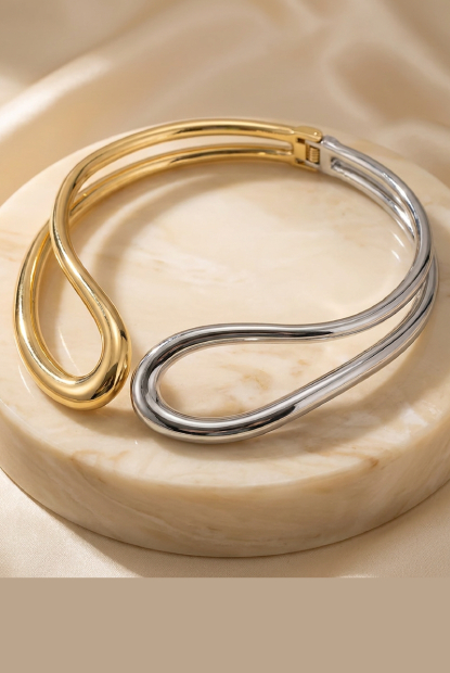 Nexus Collar Choker