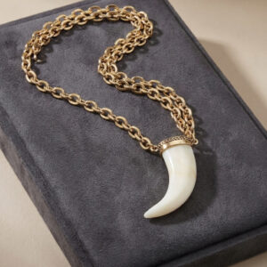 Outlaw Necklace