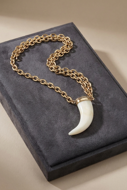 Outlaw Necklace
