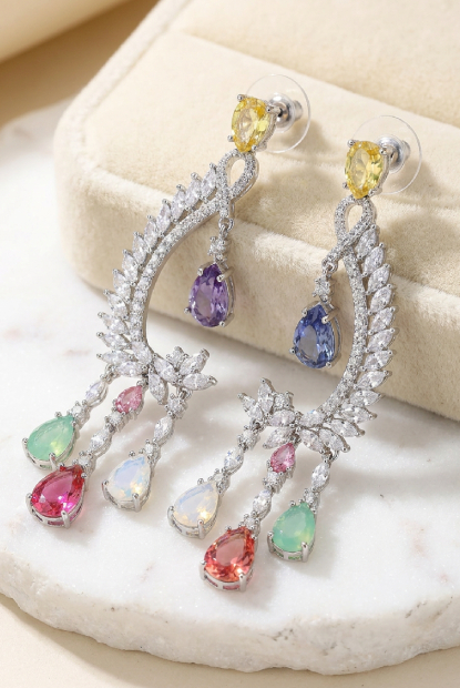 Rainbow Cascade