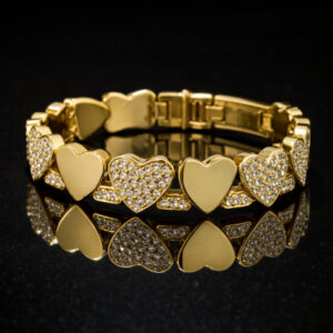 Cupid’s Vault