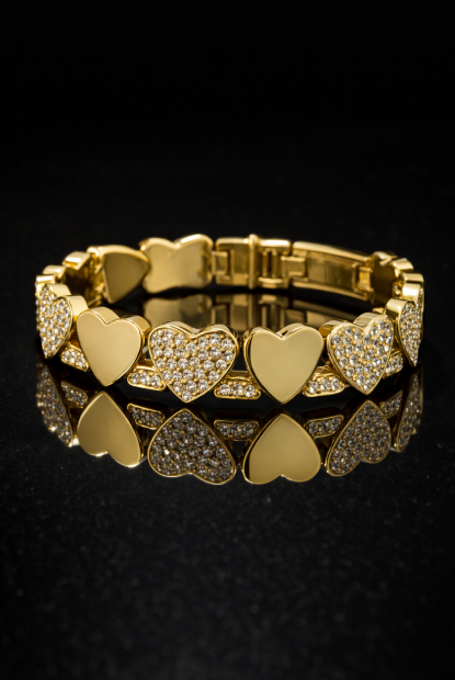 Cupid’s Vault
