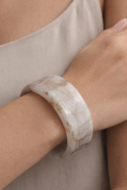 Onyx Cuff