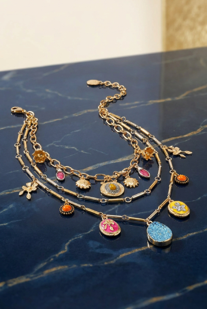 Boho Royal