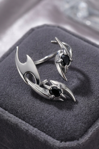 Draco Ear Cuffs