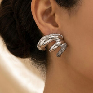Spiral Hoop