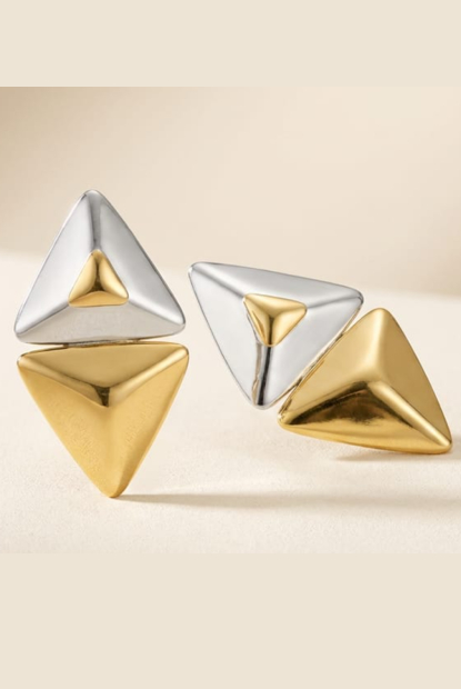 Triangular Muse