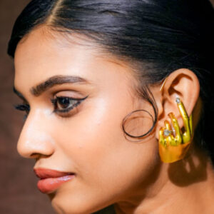 Velvet Claw